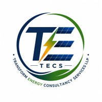 TRANSFORM ENERGY CONSULTANCY SERVICES LLP official logo